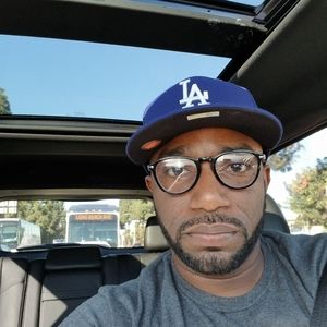 Meet your Posher, Jay